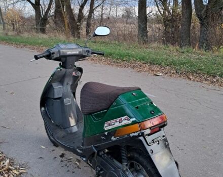 Сузуки Другая, объемом двигателя 50 л и пробегом 0 тыс. км за 167 $, фото 1 на Automoto.ua