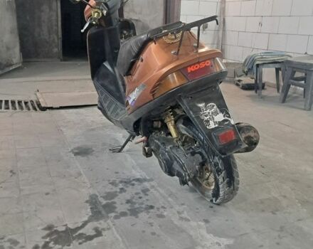 Сузуки Другая, объемом двигателя 100 л и пробегом 0 тыс. км за 262 $, фото 3 на Automoto.ua