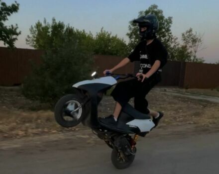 Сузукі Інша, об'ємом двигуна 72 л та пробігом 0 тис. км за 473 $, фото 1 на Automoto.ua