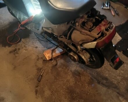 Сузуки Другая, объемом двигателя 49 л и пробегом 0 тыс. км за 96 $, фото 1 на Automoto.ua