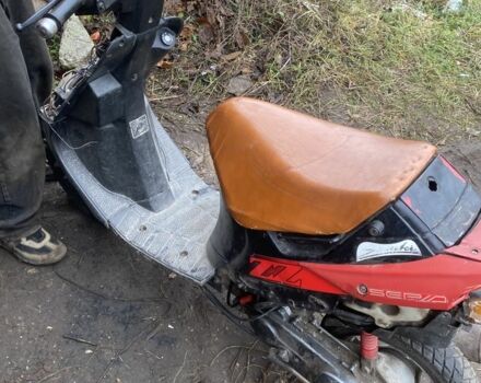 Сузуки Другая, объемом двигателя 80 л и пробегом 0 тыс. км за 1190 $, фото 2 на Automoto.ua