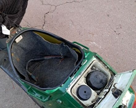 Сузуки Другая, объемом двигателя 50 л и пробегом 0 тыс. км за 167 $, фото 7 на Automoto.ua