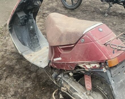 Сузуки Другая, объемом двигателя 50 л и пробегом 0 тыс. км за 53 $, фото 2 на Automoto.ua