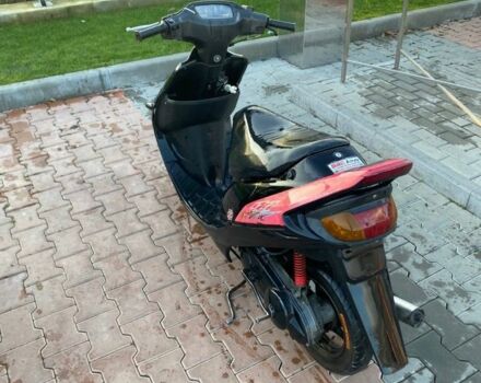 Сузуки Другая, объемом двигателя 50 л и пробегом 0 тыс. км за 190 $, фото 2 на Automoto.ua