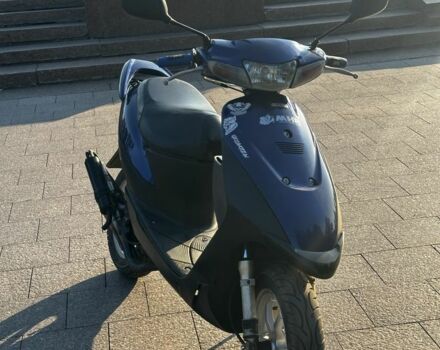 Сузукі Інша, об'ємом двигуна 70 л та пробігом 0 тис. км за 900 $, фото 2 на Automoto.ua