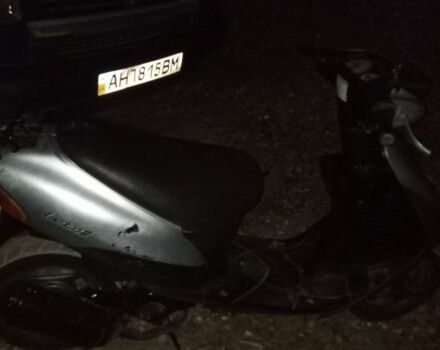 Сузуки Другая, объемом двигателя 49 л и пробегом 0 тыс. км за 215 $, фото 4 на Automoto.ua