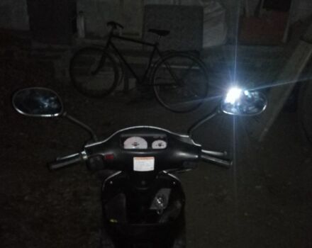 Сузуки Другая, объемом двигателя 49 л и пробегом 0 тыс. км за 215 $, фото 2 на Automoto.ua