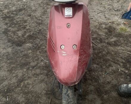 Сузуки Другая, объемом двигателя 50 л и пробегом 0 тыс. км за 53 $, фото 1 на Automoto.ua