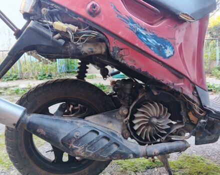 Сузукі Інша, об'ємом двигуна 0.5 л та пробігом 0 тис. км за 76 $, фото 3 на Automoto.ua