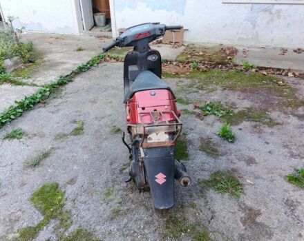 Сузукі Інша, об'ємом двигуна 0.5 л та пробігом 0 тис. км за 76 $, фото 6 на Automoto.ua