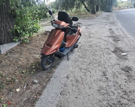 Сузуки Другая, объемом двигателя 100 л и пробегом 0 тыс. км за 262 $, фото 1 на Automoto.ua