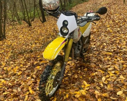 Сузуки Другая, объемом двигателя 0.25 л и пробегом 0 тыс. км за 2100 $, фото 3 на Automoto.ua