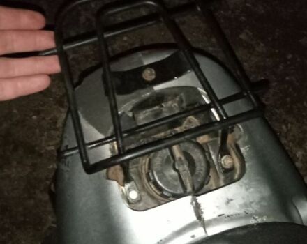 Сузуки Другая, объемом двигателя 49 л и пробегом 0 тыс. км за 215 $, фото 1 на Automoto.ua