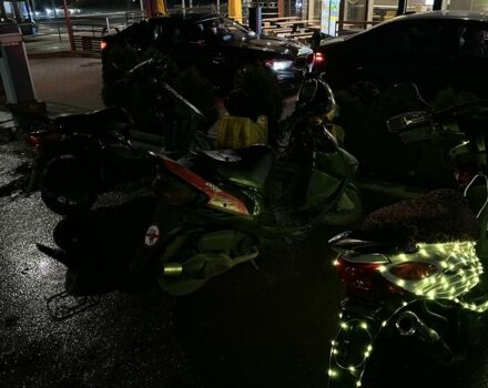 Сузуки Другая, объемом двигателя 50 л и пробегом 0 тыс. км за 190 $, фото 1 на Automoto.ua