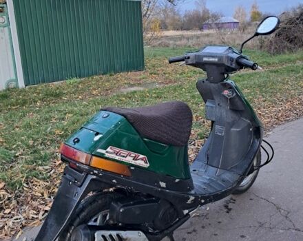 Сузуки Другая, объемом двигателя 50 л и пробегом 0 тыс. км за 167 $, фото 2 на Automoto.ua