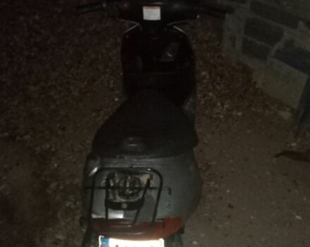 Сузуки Другая, объемом двигателя 49 л и пробегом 0 тыс. км за 215 $, фото 5 на Automoto.ua