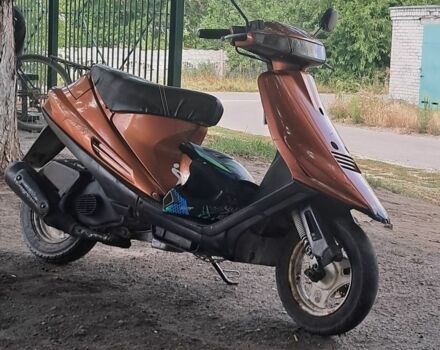 Сузуки Другая, объемом двигателя 100 л и пробегом 0 тыс. км за 262 $, фото 2 на Automoto.ua