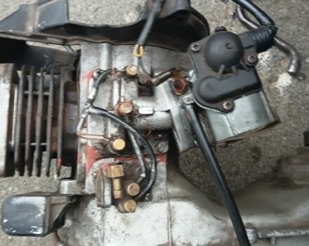 Сузуки Другая, объемом двигателя 49 л и пробегом 0 тыс. км за 96 $, фото 3 на Automoto.ua