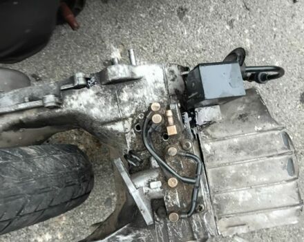 Сузуки Другая, объемом двигателя 49 л и пробегом 0 тыс. км за 96 $, фото 2 на Automoto.ua