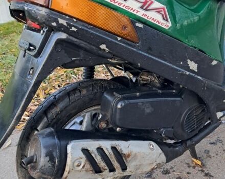 Сузуки Другая, объемом двигателя 50 л и пробегом 0 тыс. км за 167 $, фото 3 на Automoto.ua