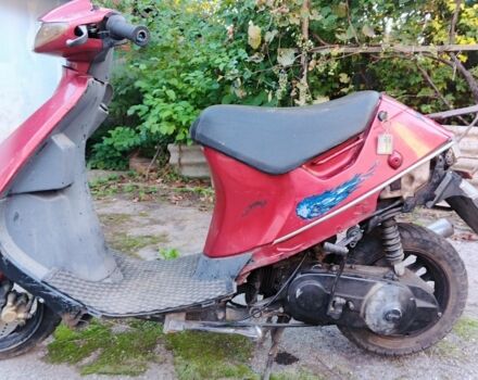 Сузукі Інша, об'ємом двигуна 0.5 л та пробігом 0 тис. км за 76 $, фото 1 на Automoto.ua