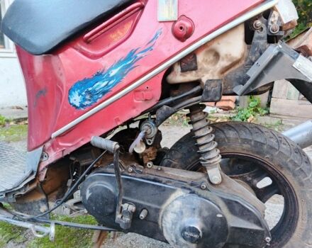 Сузукі Інша, об'ємом двигуна 0.5 л та пробігом 0 тис. км за 76 $, фото 2 на Automoto.ua