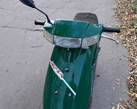 Сузуки Другая, объемом двигателя 50 л и пробегом 0 тыс. км за 167 $, фото 5 на Automoto.ua