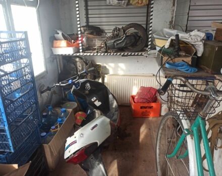 Сузукі Інша, об'ємом двигуна 72 л та пробігом 0 тис. км за 473 $, фото 5 на Automoto.ua