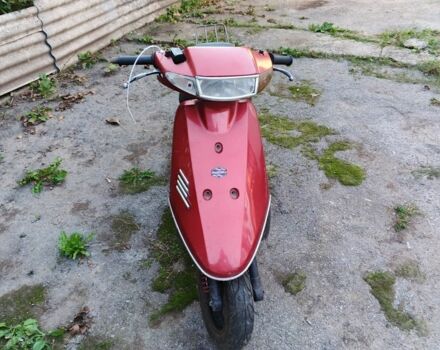 Сузукі Інша, об'ємом двигуна 0.5 л та пробігом 0 тис. км за 76 $, фото 5 на Automoto.ua