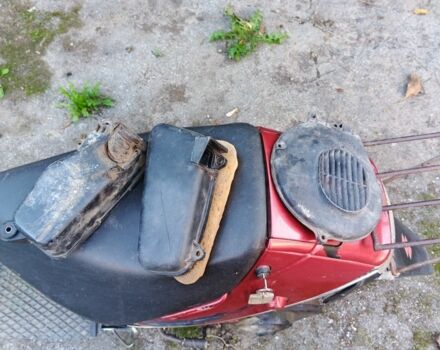 Сузукі Інша, об'ємом двигуна 0.5 л та пробігом 0 тис. км за 76 $, фото 7 на Automoto.ua