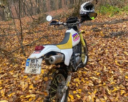 Сузуки Другая, объемом двигателя 0.25 л и пробегом 0 тыс. км за 2100 $, фото 2 на Automoto.ua