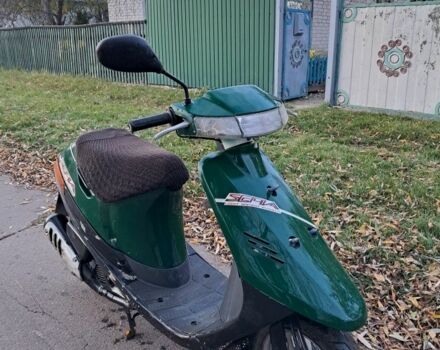 Сузуки Другая, объемом двигателя 50 л и пробегом 0 тыс. км за 167 $, фото 4 на Automoto.ua