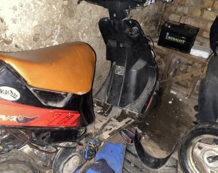 Сузуки Другая, объемом двигателя 80 л и пробегом 0 тыс. км за 1190 $, фото 1 на Automoto.ua