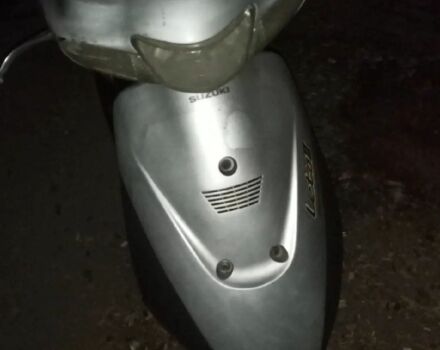 Сузуки Другая, объемом двигателя 49 л и пробегом 0 тыс. км за 215 $, фото 3 на Automoto.ua