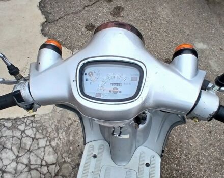 Сузукі Інша, об'ємом двигуна 49 л та пробігом 0 тис. км за 237 $, фото 1 на Automoto.ua