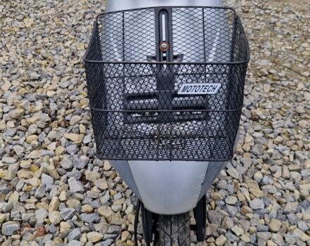 Сузукі Інша, об'ємом двигуна 49 л та пробігом 0 тис. км за 400 $, фото 1 на Automoto.ua