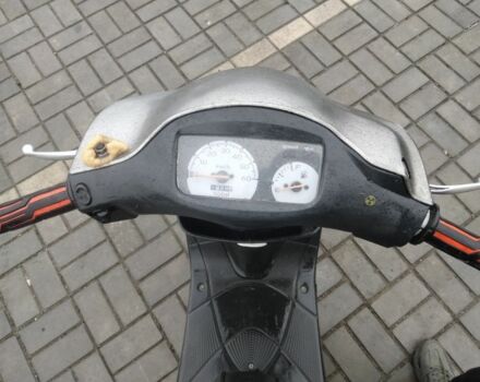 Сузуки Другая, объемом двигателя 50 л и пробегом 0 тыс. км за 285 $, фото 7 на Automoto.ua