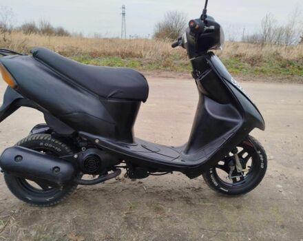 Сузуки Другая, объемом двигателя 49 л и пробегом 0 тыс. км за 186 $, фото 4 на Automoto.ua