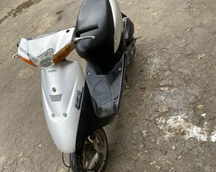 Сузуки Другая, объемом двигателя 49 л и пробегом 0 тыс. км за 151 $, фото 2 на Automoto.ua