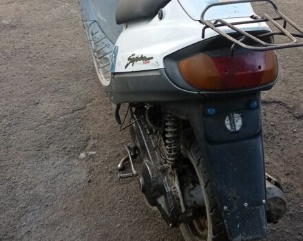 Сузуки Другая, объемом двигателя 65 л и пробегом 0 тыс. км за 95 $, фото 2 на Automoto.ua