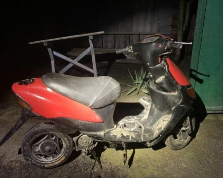 Сузуки Другая, объемом двигателя 49 л и пробегом 0 тыс. км за 107 $, фото 1 на Automoto.ua