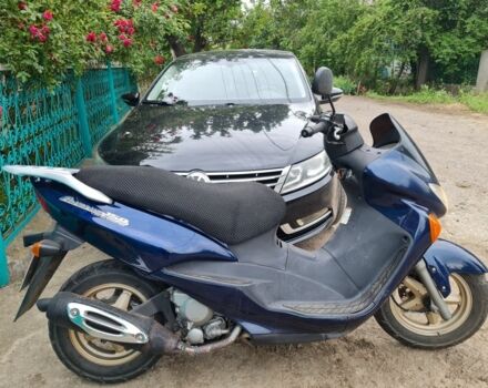 Сузуки Другая, объемом двигателя 0.15 л и пробегом 0 тыс. км за 1300 $, фото 6 на Automoto.ua