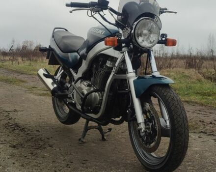 Сузукі Інша, об'ємом двигуна 0.5 л та пробігом 0 тис. км за 2300 $, фото 8 на Automoto.ua