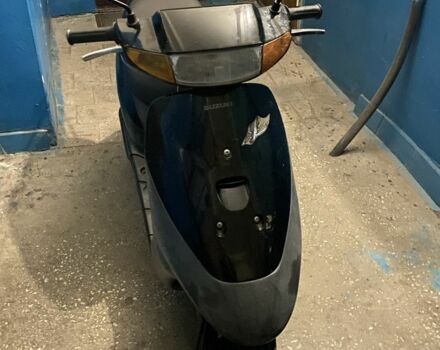 Сузуки Другая, объемом двигателя 49 л и пробегом 0 тыс. км за 154 $, фото 1 на Automoto.ua