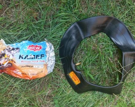 Сузуки Другая, объемом двигателя 50 л и пробегом 0 тыс. км за 261 $, фото 4 на Automoto.ua