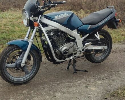 Сузукі Інша, об'ємом двигуна 0.5 л та пробігом 0 тис. км за 2300 $, фото 1 на Automoto.ua