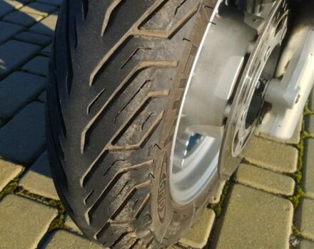 Сузуки Другая, объемом двигателя 0.25 л и пробегом 0 тыс. км за 1085 $, фото 6 на Automoto.ua