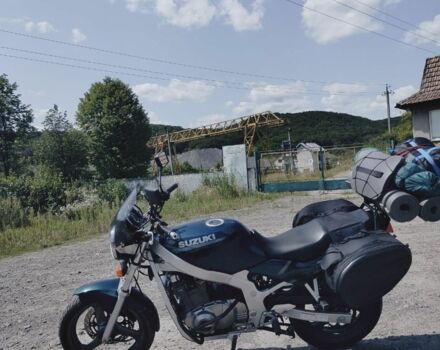 Сузукі Інша, об'ємом двигуна 0.5 л та пробігом 0 тис. км за 2200 $, фото 12 на Automoto.ua