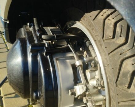 Сузуки Другая, объемом двигателя 0.25 л и пробегом 0 тыс. км за 1085 $, фото 8 на Automoto.ua