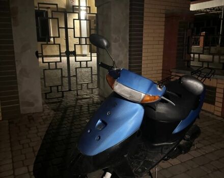 Сузуки Другая, объемом двигателя 49 л и пробегом 0 тыс. км за 404 $, фото 2 на Automoto.ua